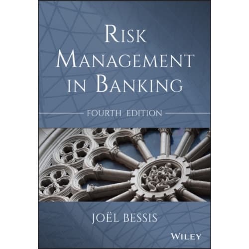 Risk Management in Banking (häftad, eng)