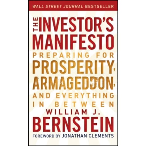 The Investor's Manifesto (häftad, eng)