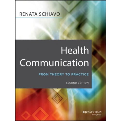 Health Communication (häftad, eng)