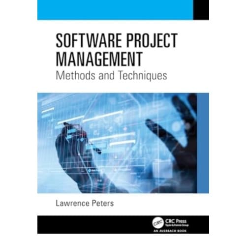 Software Project Management (häftad, eng)