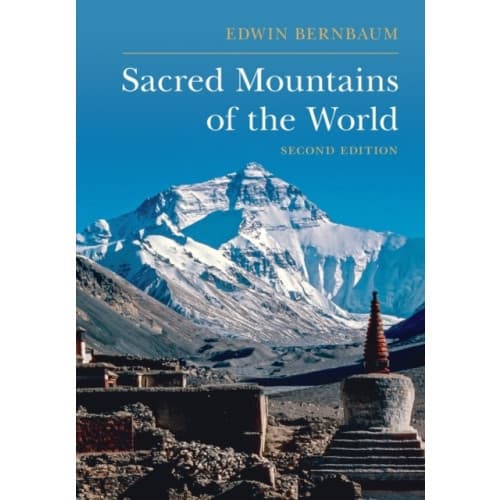 Sacred Mountains of the World (häftad, eng)