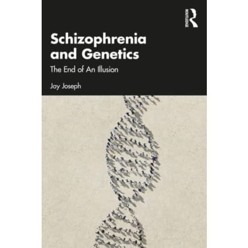 Schizophrenia and Genetics (häftad, eng)