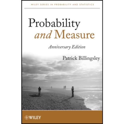 Probability and Measure (inbunden, eng)
