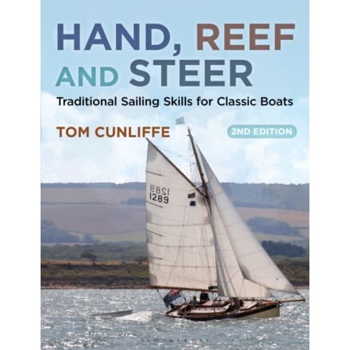 Hand, Reef and Steer 2nd edition (häftad, eng)