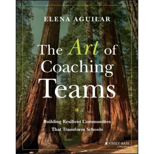 The Art of Coaching Teams (häftad, eng)