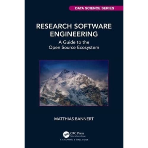 Research Software Engineering (häftad, eng)