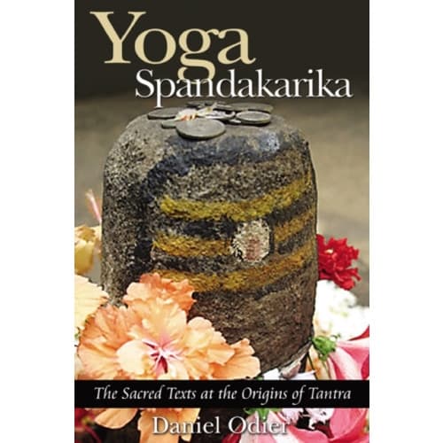 Yoga Spandakarika (häftad, eng)