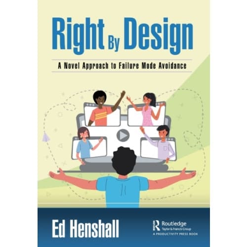 Right By Design (häftad, eng)