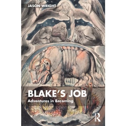 Blake's Job (häftad, eng)