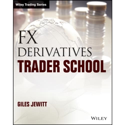 FX Derivatives Trader School (häftad, eng)
