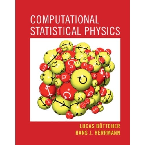 Computational Statistical Physics (inbunden, eng)