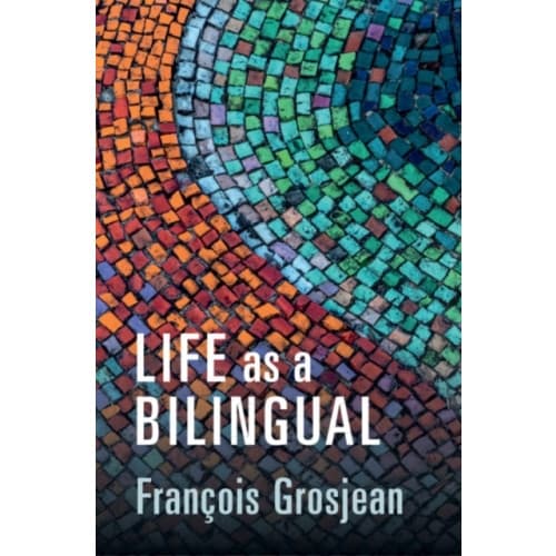Life as a Bilingual (häftad, eng)