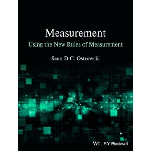 Measurement using the New Rules of Measurement (häftad, eng)