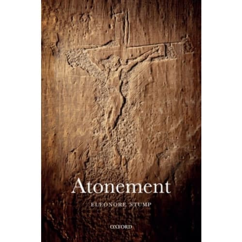 Atonement (häftad, eng)