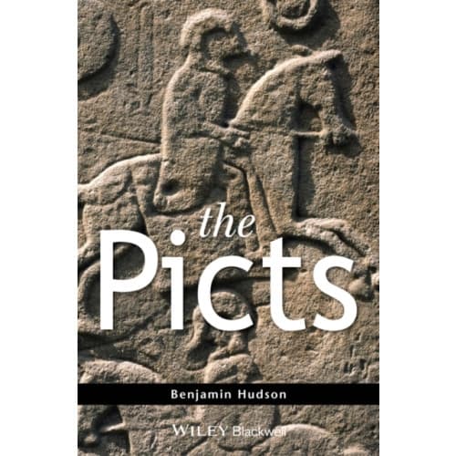 The Picts (häftad, eng)