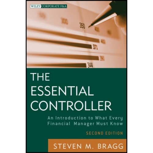 The Essential Controller (häftad, eng)