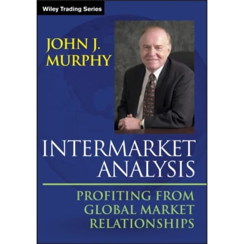 Intermarket Analysis (häftad, eng)