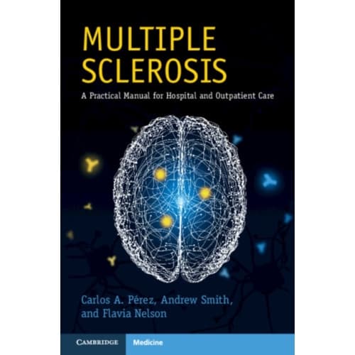 Multiple Sclerosis (häftad, eng)