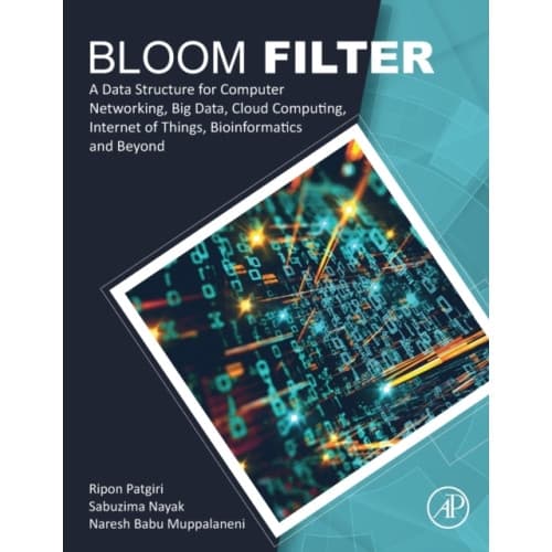 Bloom Filter (häftad, eng)