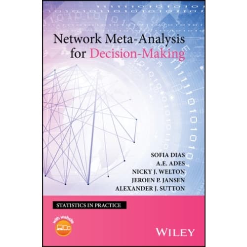 Network Meta-Analysis for Decision-Making (inbunden, eng)
