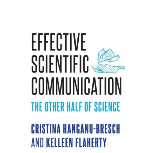 Effective Scientific Communication (inbunden, eng)