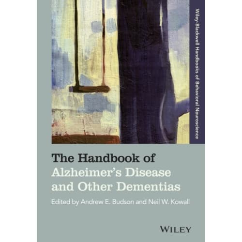 The Handbook of Alzheimer's Disease and Other Dementias (häftad, eng)