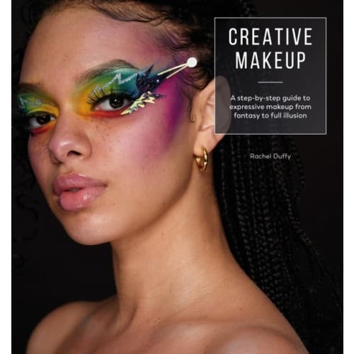 Creative Makeup (häftad, eng)