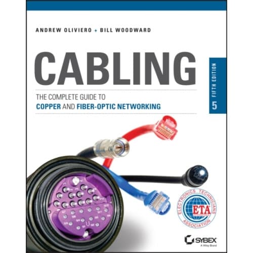 Cabling (häftad, eng)