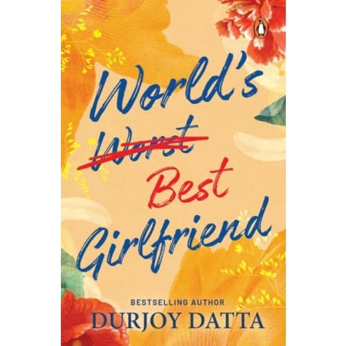 World’s Best Girlfriend (häftad, eng)