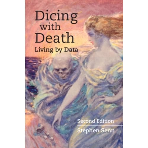Dicing with Death (häftad, eng)