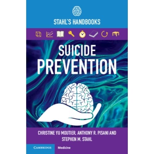 Suicide Prevention (häftad, eng)