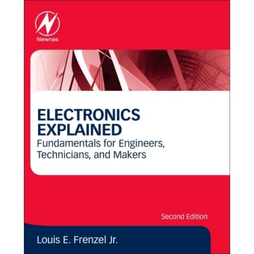 Electronics Explained (häftad, eng)