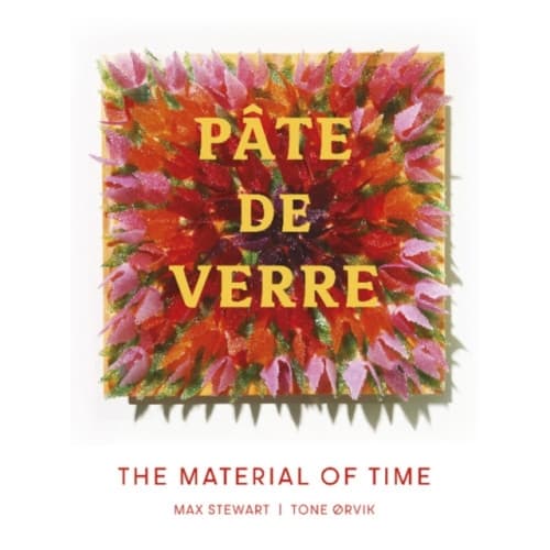 Pate de Verre (inbunden, eng)