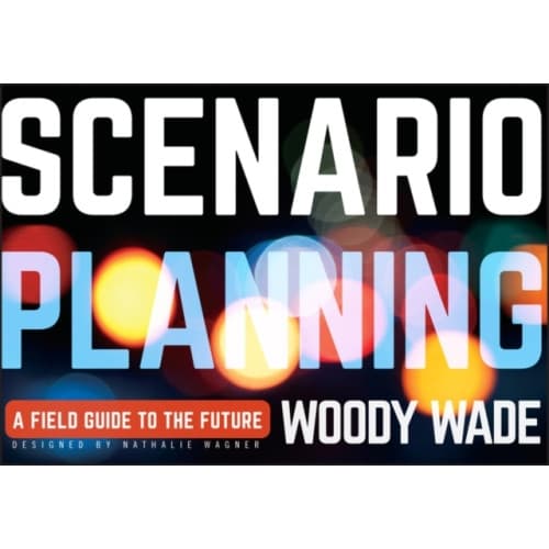 Scenario Planning (häftad, eng)