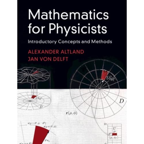 Mathematics for Physicists (inbunden, eng)