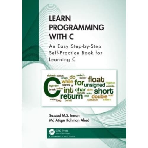 Learn Programming with C (häftad, eng)