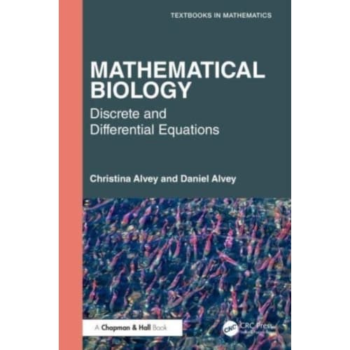 Mathematical Biology (inbunden, eng)