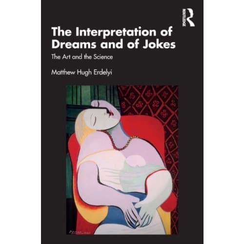 The Interpretation of Dreams and of Jokes (häftad, eng)