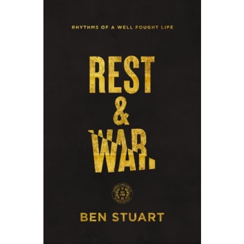Rest and War (häftad, eng)