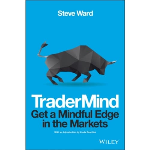 TraderMind (häftad, eng)