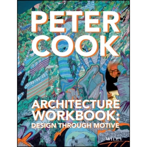 Architecture Workbook (inbunden, eng)