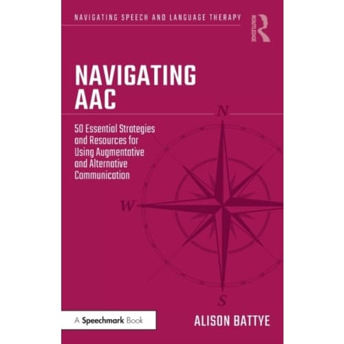 Navigating AAC (häftad, eng)