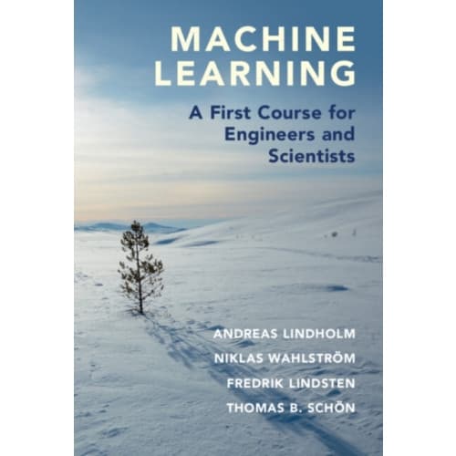 Machine Learning (inbunden, eng)