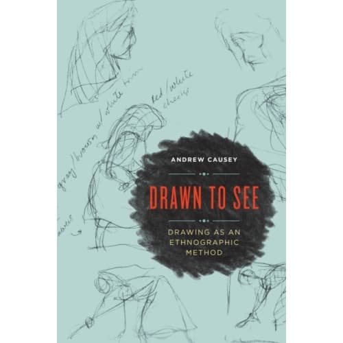 Drawn to See (häftad, eng)