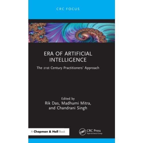 Era of Artificial Intelligence (inbunden, eng)