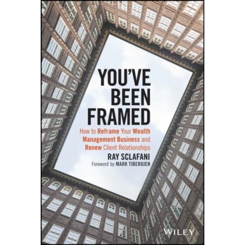 You've Been Framed (inbunden, eng)