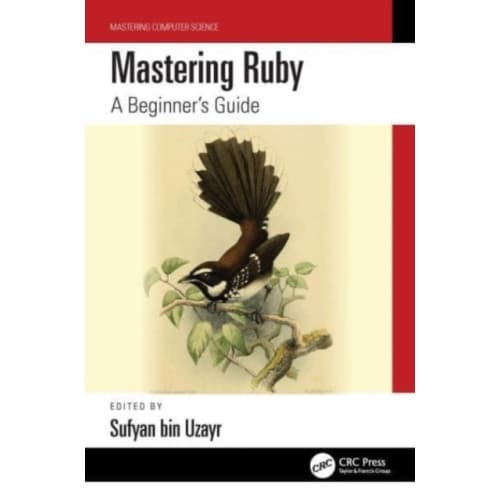 Mastering Ruby (häftad, eng)