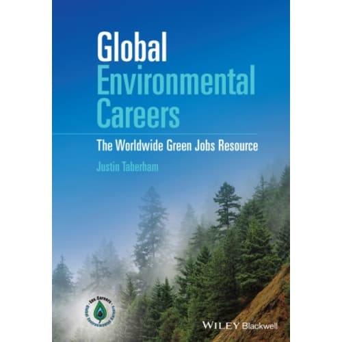 Global Environmental Careers (inbunden, eng)