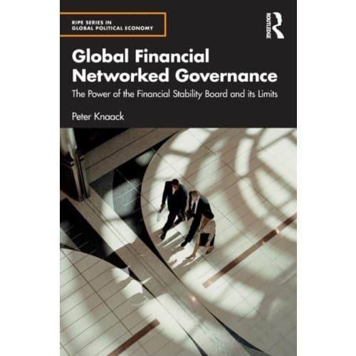 Global Financial Networked Governance (häftad, eng)
