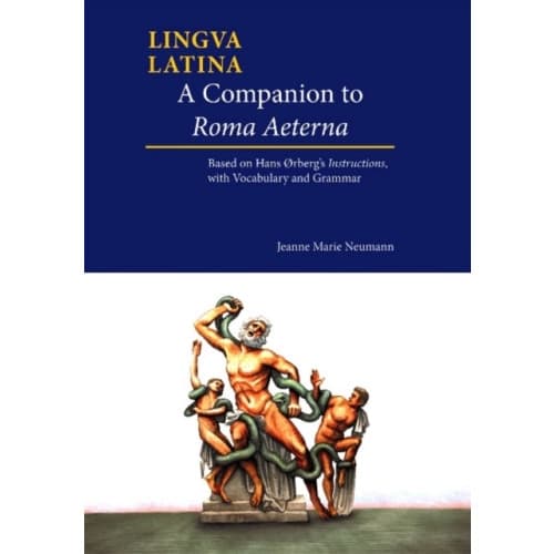 A Companion to Roma Aeterna (häftad, eng)